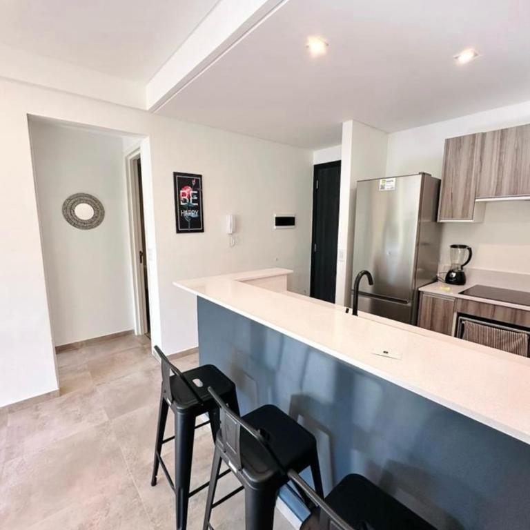 Departamento Renata Norte - Apartamento - Planta baja - 10