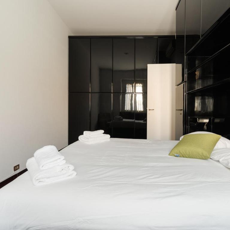 GuestHost - MM4 Tricolore Cozy Apartment X4 - Appartamento con 1 Camera da Letto - 20