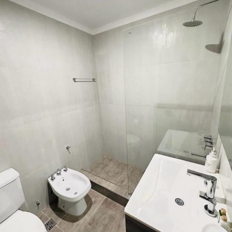 Departamento Renata Norte - Apartamento - Planta baja - 20