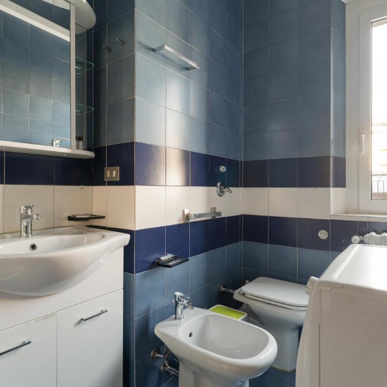 GuestHost - MM4 Tricolore Cozy Apartment X4 - Appartamento con 1 Camera da Letto - 24