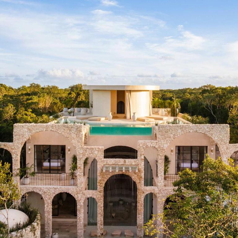 Casa Arka Villa & El Gaston Villa - Villa - 16