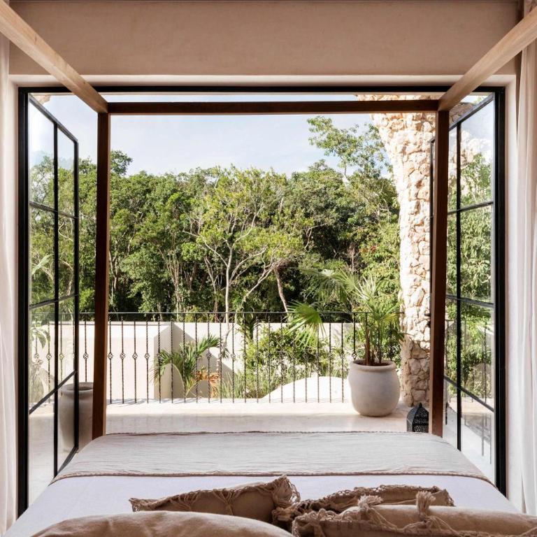 Casa Arka Villa & El Gaston Villa - Villa - 55