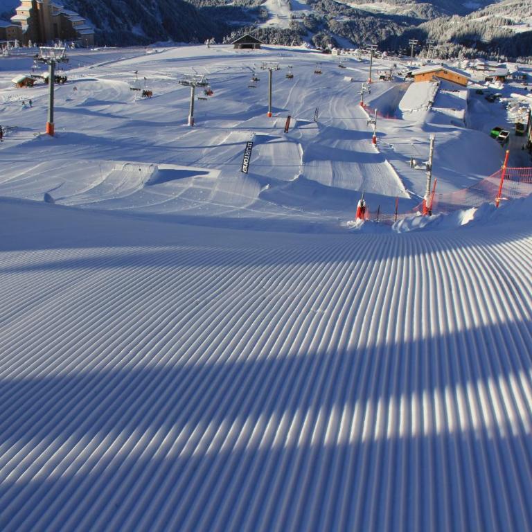 Combe Humbert Apartment - Snow and Trek- Morzine - Duplex Apartment - 49