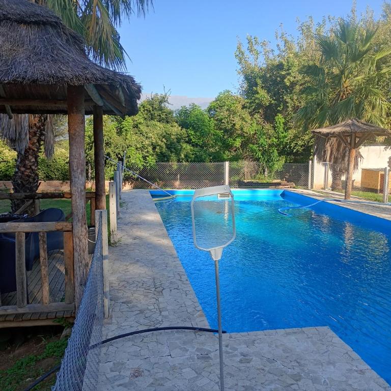 las palmeras dptos ,Valle Viejo,Catamarca - Apartamento de 2 dormitorios - 23