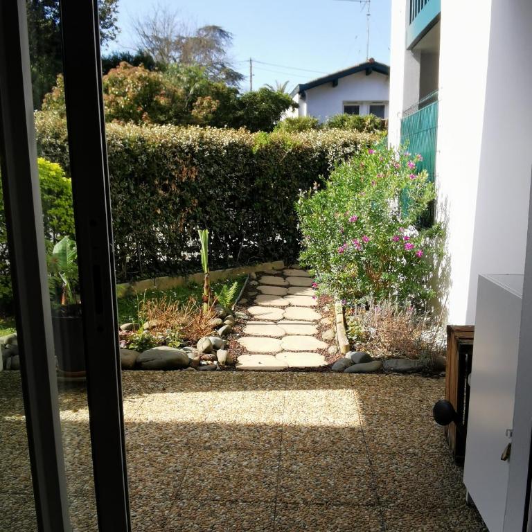 Charmant appartement au calme - Appartement avec Terrasse - 3