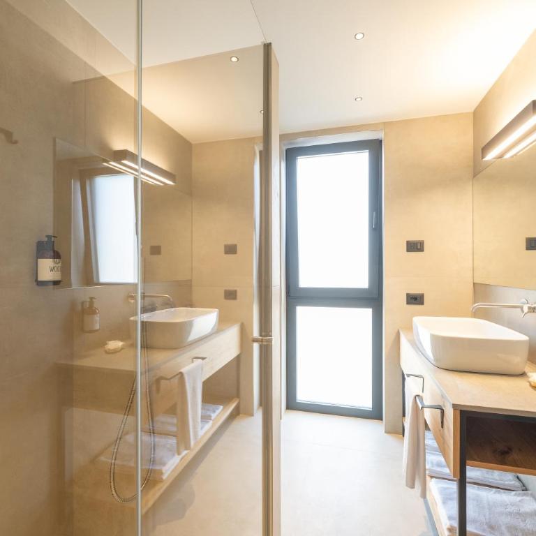Etra Suites & Apartments - Appartamento con 2 Camere da Letto e Balcone - 6