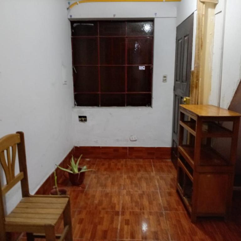 apartamento equipado comodo - Two-Bedroom Apartment - 1