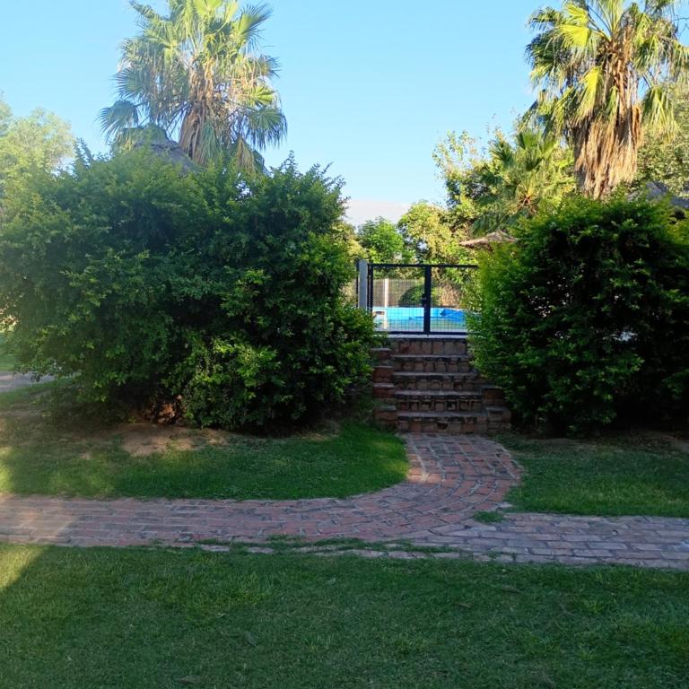 las palmeras dptos ,Valle Viejo,Catamarca - Apartamento de 2 dormitorios - 22