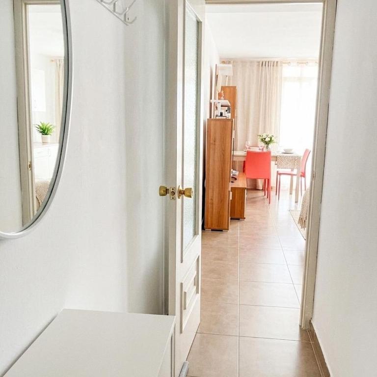 Sunny Terrace Apartament Pool 2 min Beach Central - Apartamento de 1 dormitorio con vistas - 1