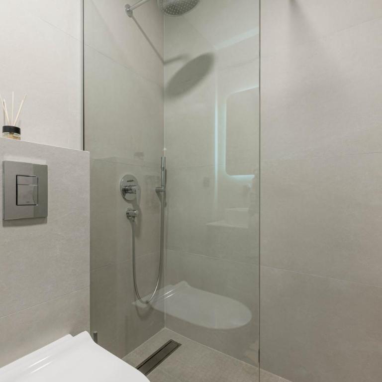 SeaLine Residence - Studio sa Pogledom na More - 4