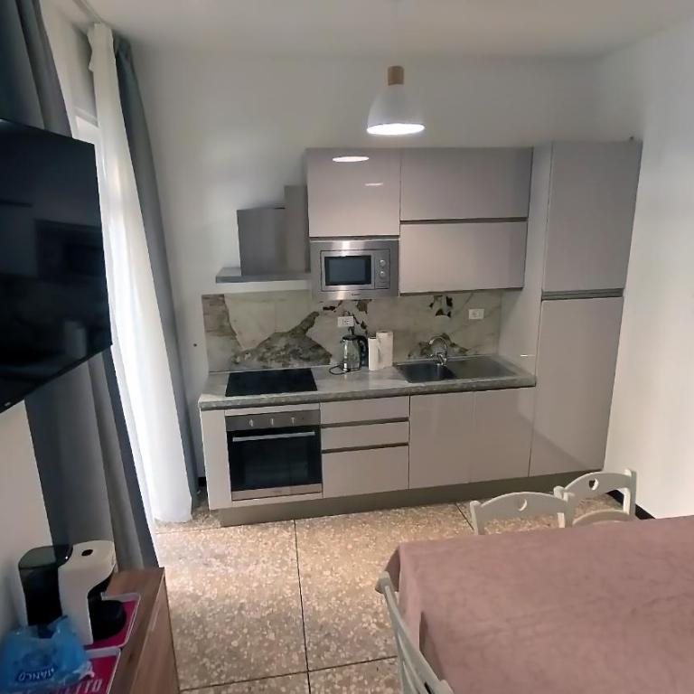 Terrazzo sul Portico - A 3 minuti dal mare - Appartamento con 1 Camera da Letto - 19