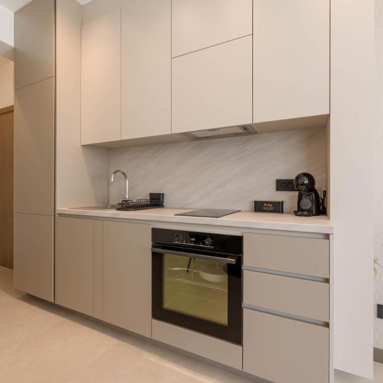 SeaLine Residence - Studio sa Pogledom na More - 13