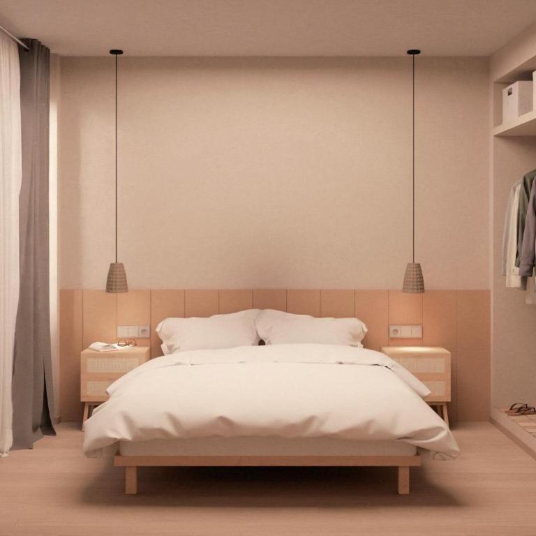 Alcudia Boutique Apartments - Apartamento de 1 dormitorio - 14