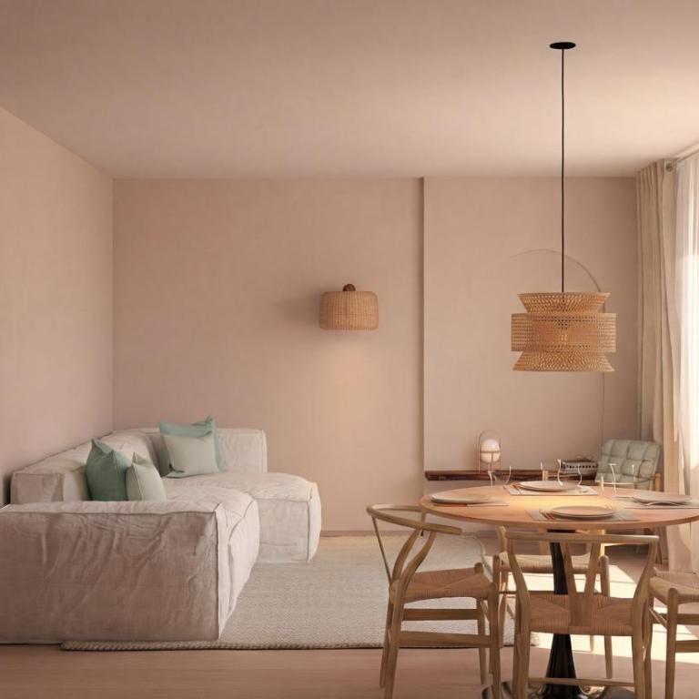 Alcudia Boutique Apartments - Apartamento de 1 dormitorio - 11
