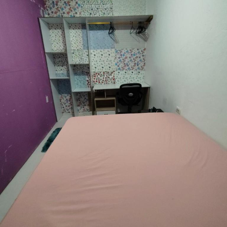 Turismo comunitario en Cali - Habitación Doble con baño compartido - 3