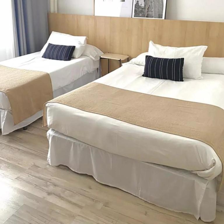 Hotel Altara AQP - Habitación Doble - 2 camas - 1
