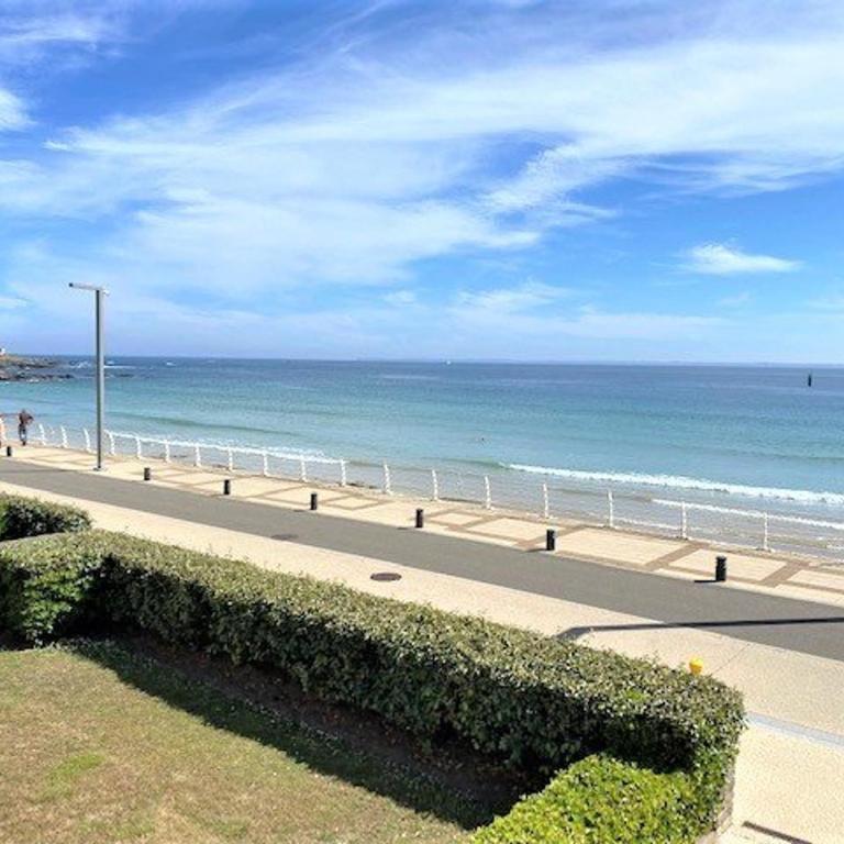 Studio à Quiberon 27m² - Idéal pour 3 personnes - FR-1-478-118 - Monolocale - 14