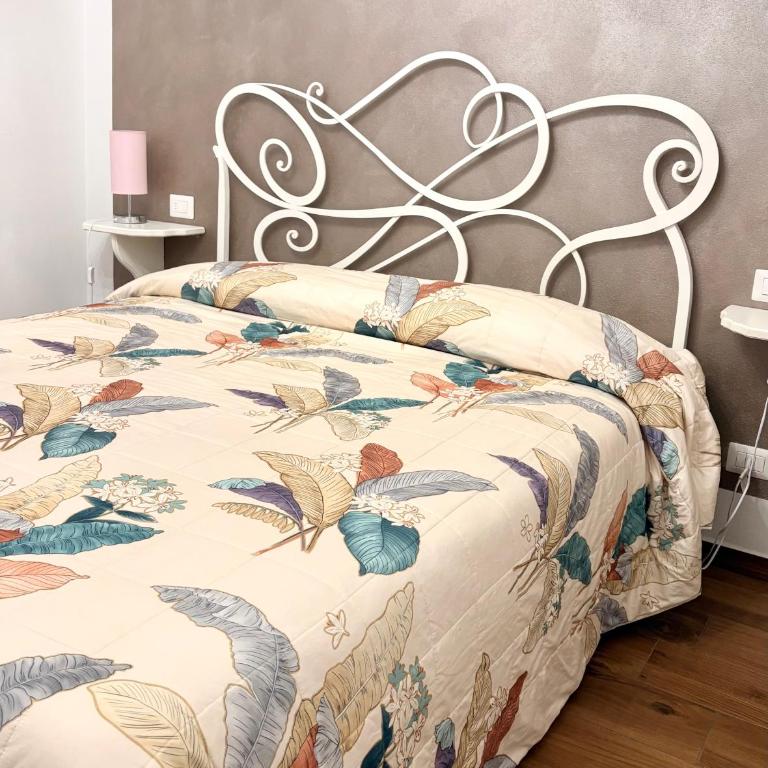 Residenza Via Rocca Tre - Appartamento - 16