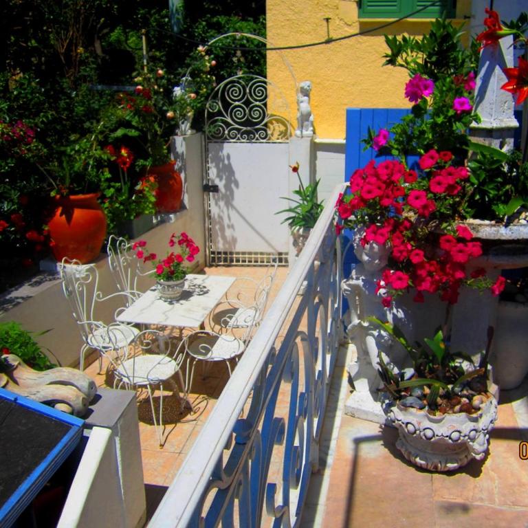 A pieds des plages Golf Bleu et de Monaco - Appartement 1 Chambre - 6