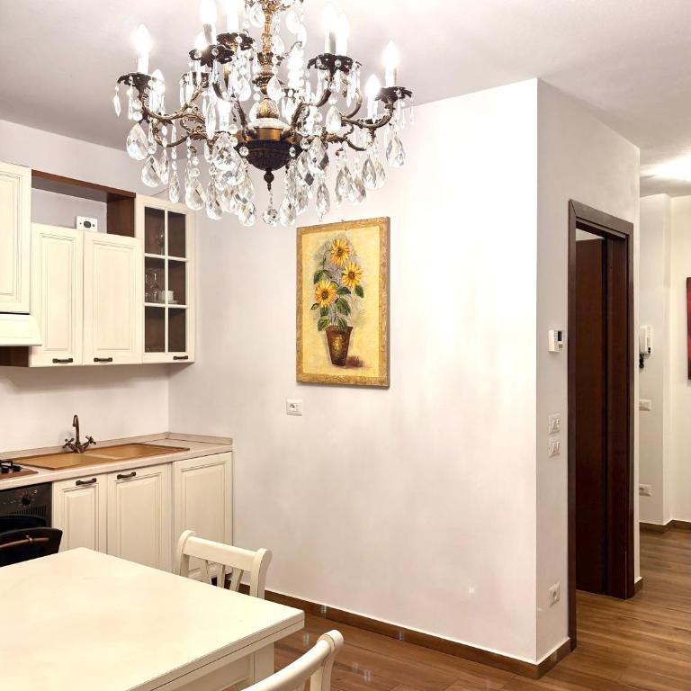 Residenza Via Rocca Tre - Appartamento - 17