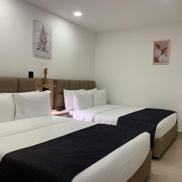 Hotel Poblado Boutique - Standard Twin Room - 6