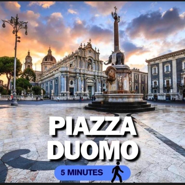 Vulcano Rooms 2 - Large Double Room - 30