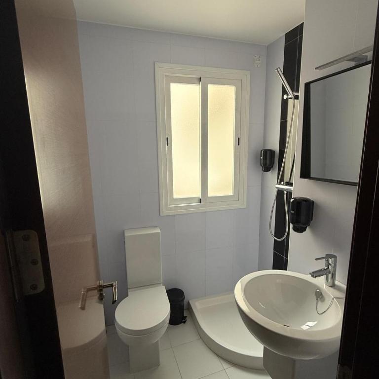 Cuencaloft Villacuenca - Apartamento de 2 dormitorios con vistas a la ciudad - 30