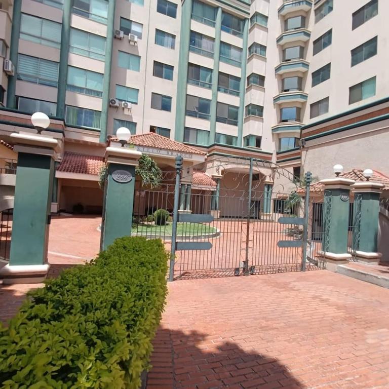 Premium Depto Familiar Muy Cerca del Cristo - Apartamento de 1 dormitorio - 4