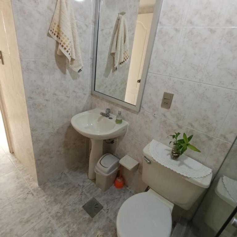 Premium Depto Familiar Muy Cerca del Cristo - Apartamento de 1 dormitorio - 6