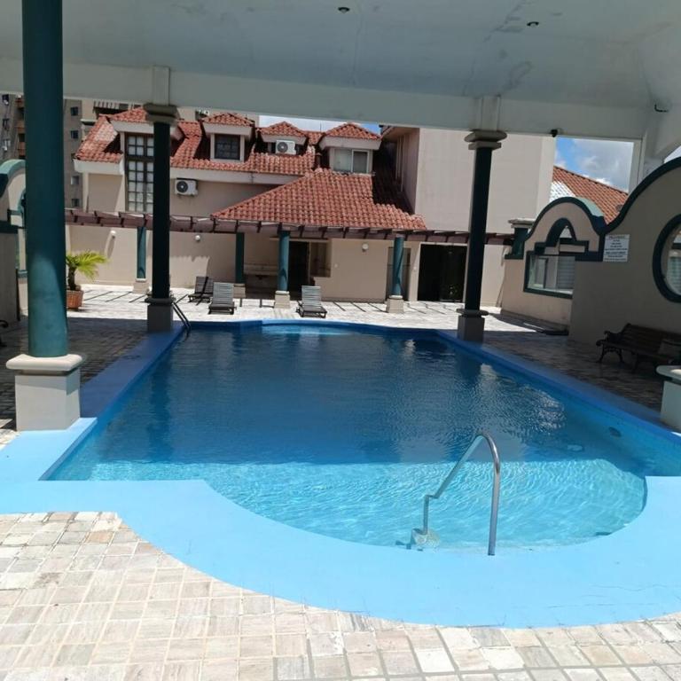 Premium Depto Familiar Muy Cerca del Cristo - Apartamento de 1 dormitorio - 9