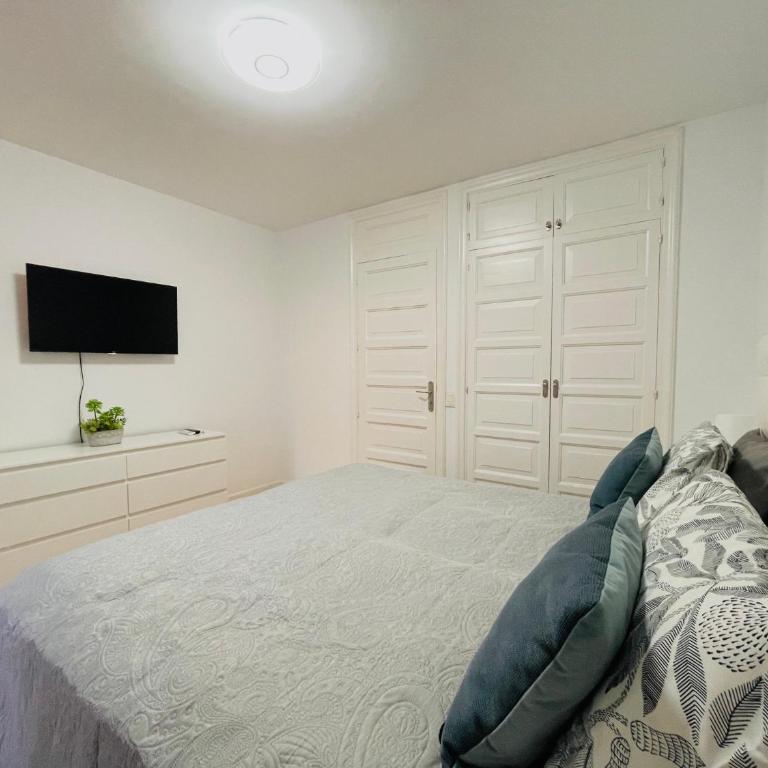 Duplex Parque Santiago-2 - Apartamento de 2 dormitorios - 1