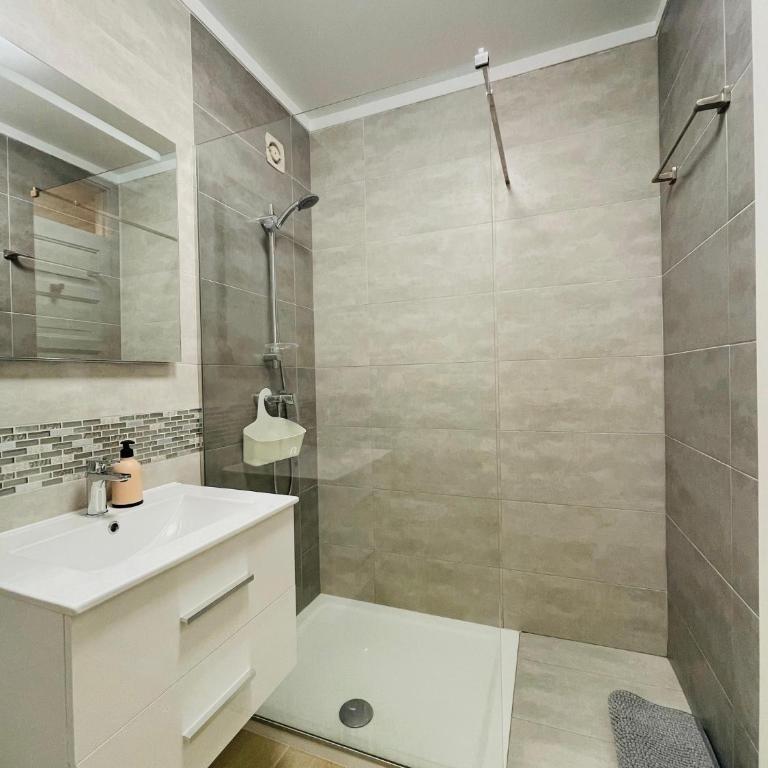 Duplex Parque Santiago-2 - Apartamento de 2 dormitorios - 3