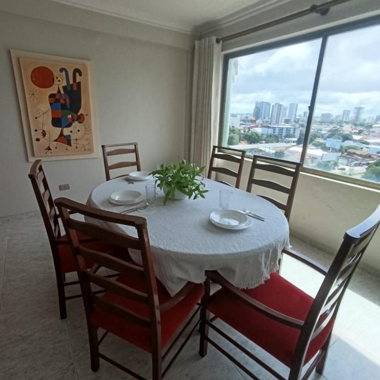 Premium Depto Familiar Muy Cerca del Cristo - Apartamento de 1 dormitorio - 15