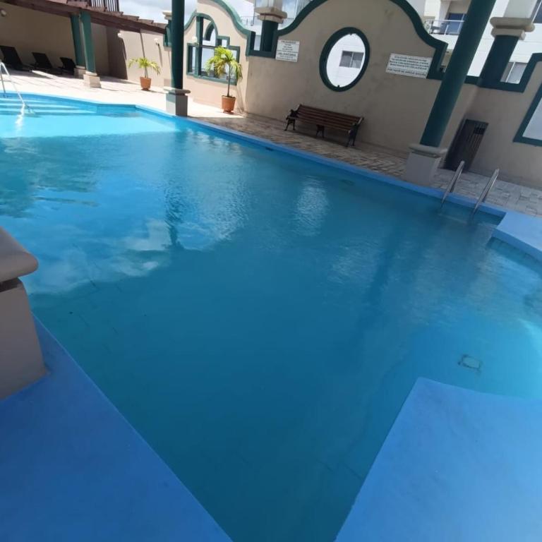 Premium Depto Familiar Muy Cerca del Cristo - Apartamento de 1 dormitorio - 16