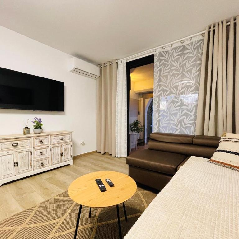 Duplex Parque Santiago-2 - Apartamento de 2 dormitorios - 7