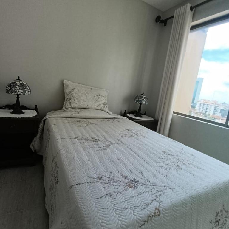 Premium Depto Familiar Muy Cerca del Cristo - Apartamento de 1 dormitorio - 18