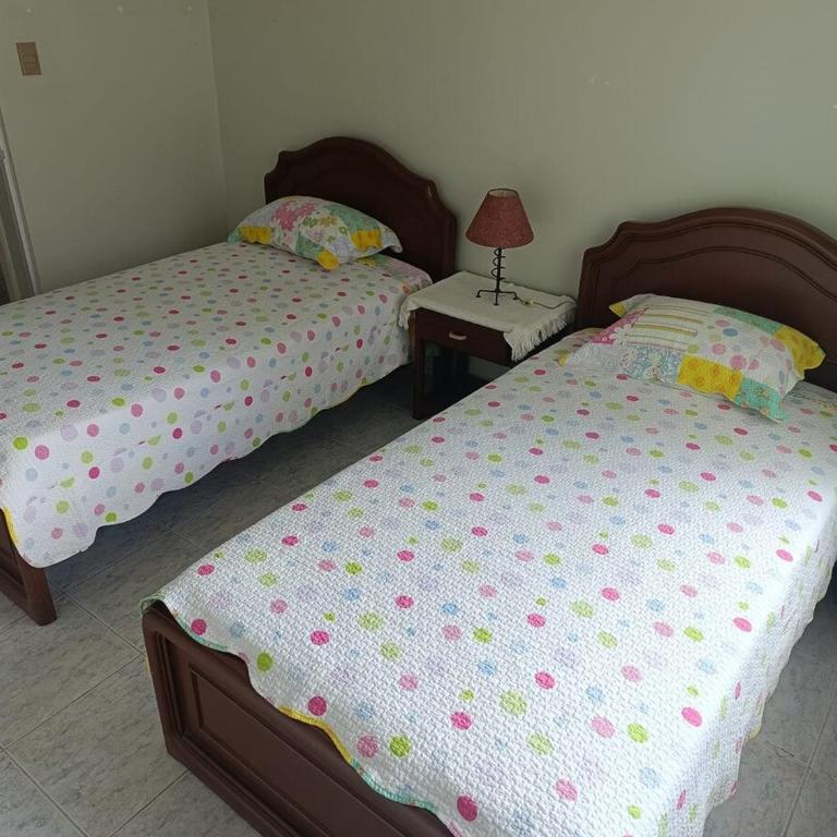 Premium Depto Familiar Muy Cerca del Cristo - Apartamento de 1 dormitorio - 19