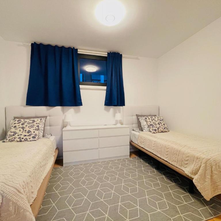 Duplex Parque Santiago-2 - Apartamento de 2 dormitorios - 11