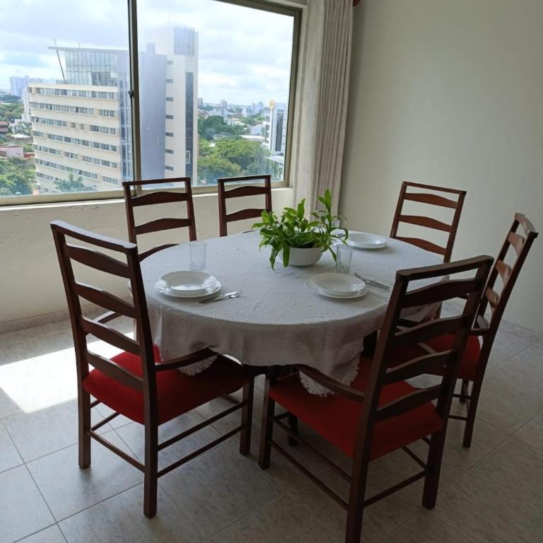Premium Depto Familiar Muy Cerca del Cristo - Apartamento de 1 dormitorio - 24