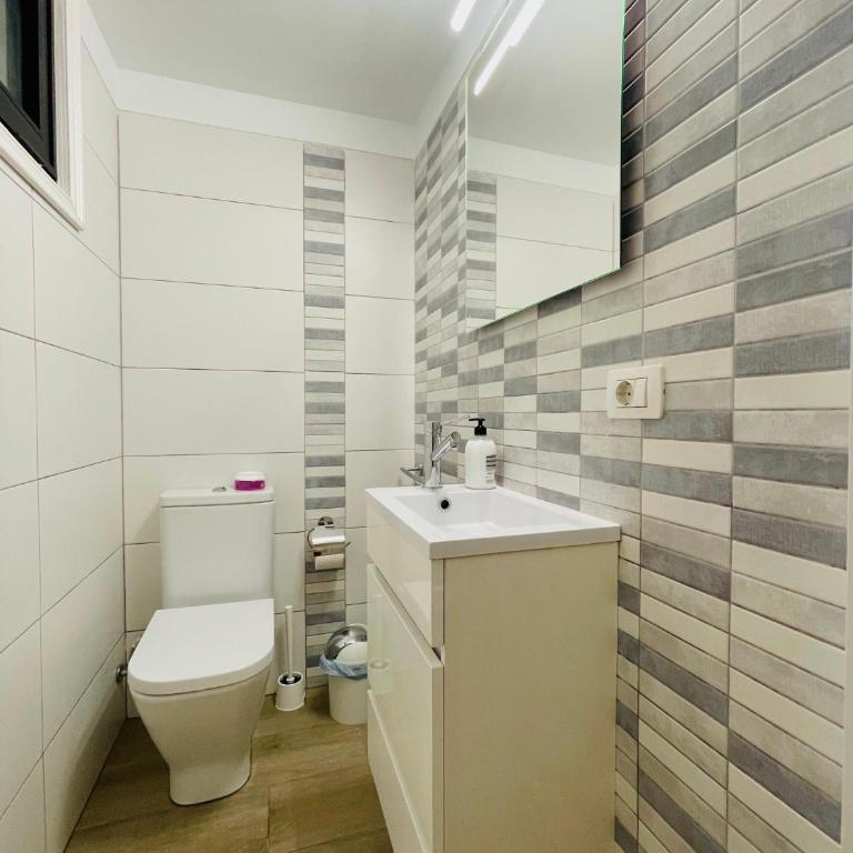 Duplex Parque Santiago-2 - Apartamento de 2 dormitorios - 15
