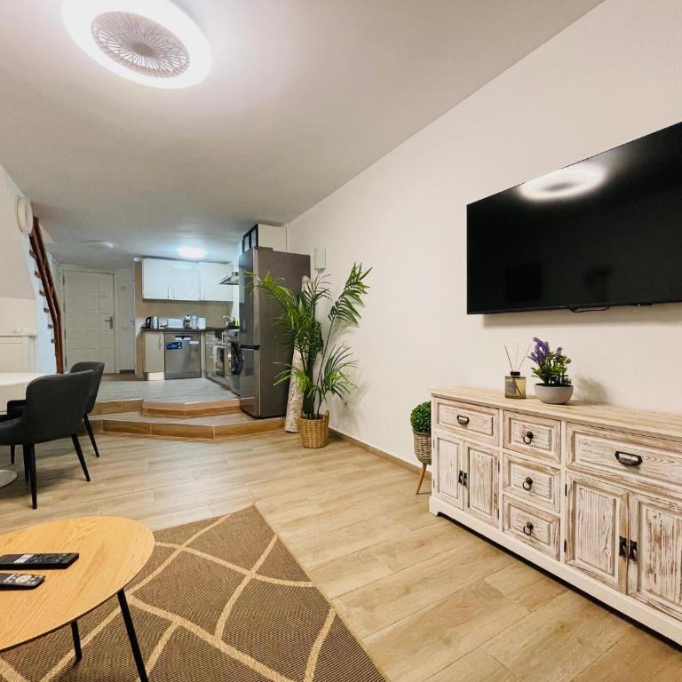 Duplex Parque Santiago-2 - Apartamento de 2 dormitorios - 16