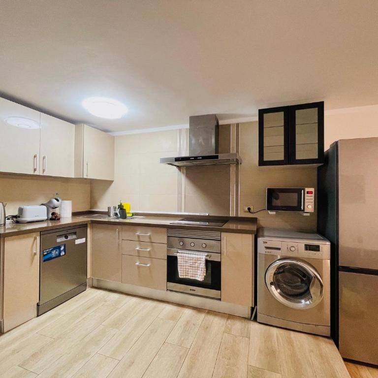 Duplex Parque Santiago-2 - Apartamento de 2 dormitorios - 17