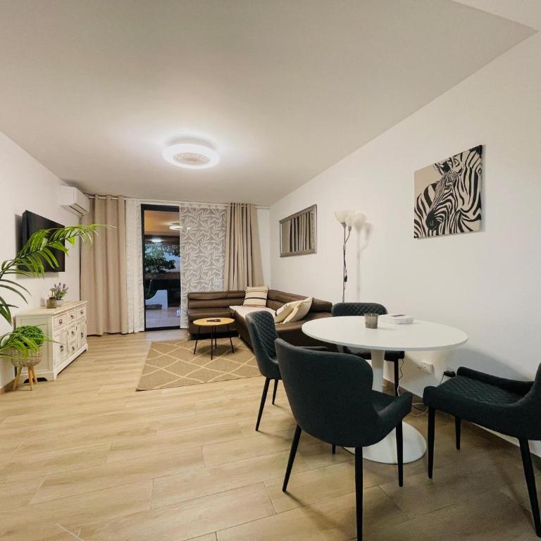 Duplex Parque Santiago-2 - Apartamento de 2 dormitorios - 20