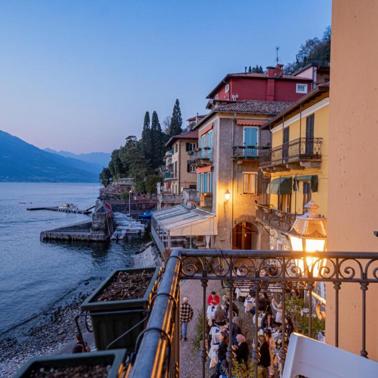 Casa Baia - Appartamento con Vista Lago - 1