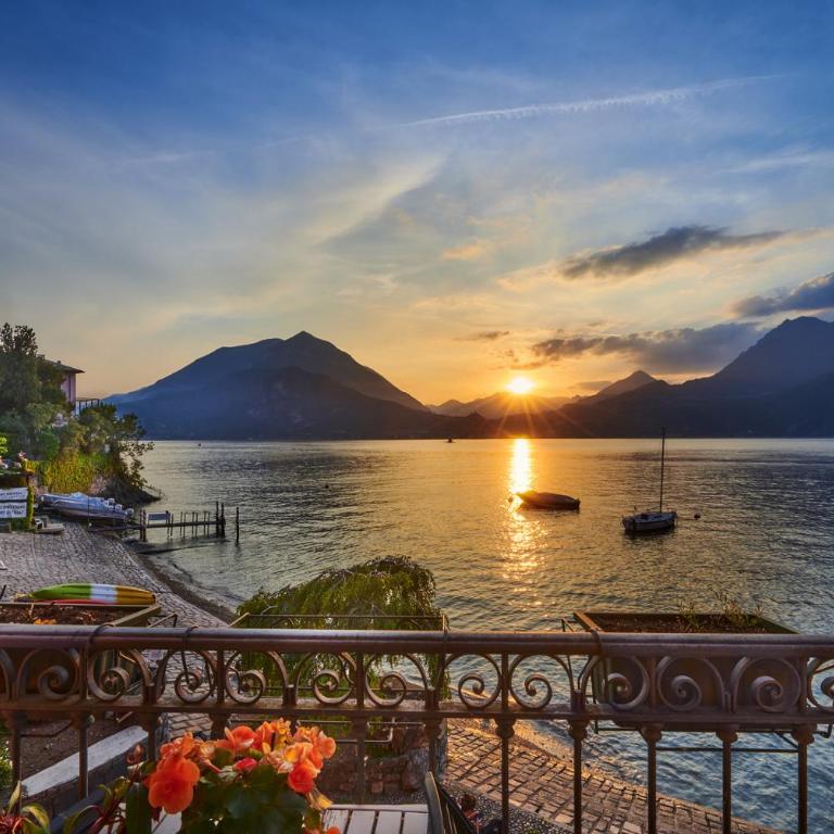 Casa Baia - Appartamento con Vista Lago - 13