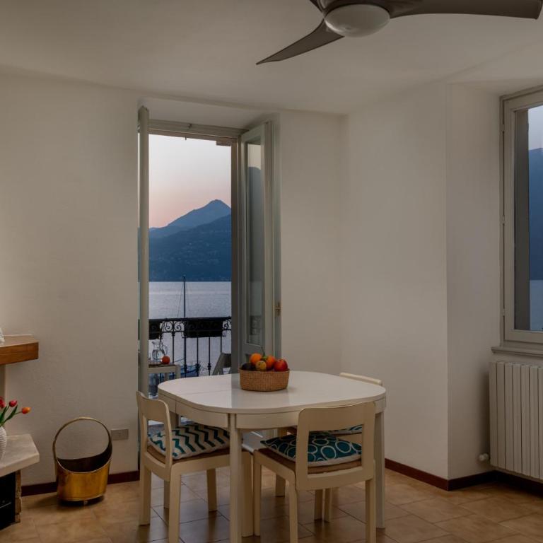 Casa Baia - Appartamento con Vista Lago - 8