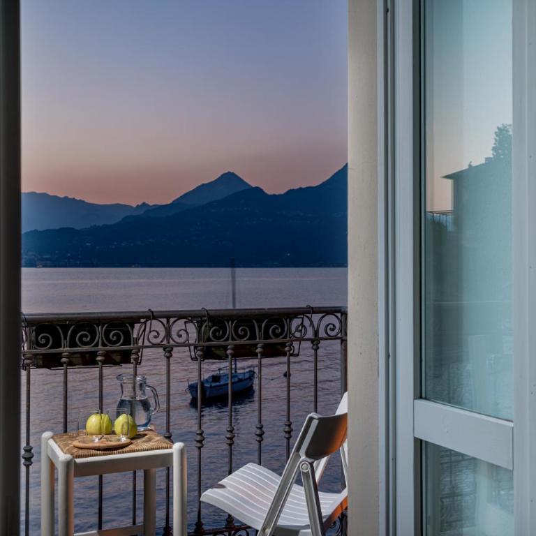 Casa Baia - Appartamento con Vista Lago - 10