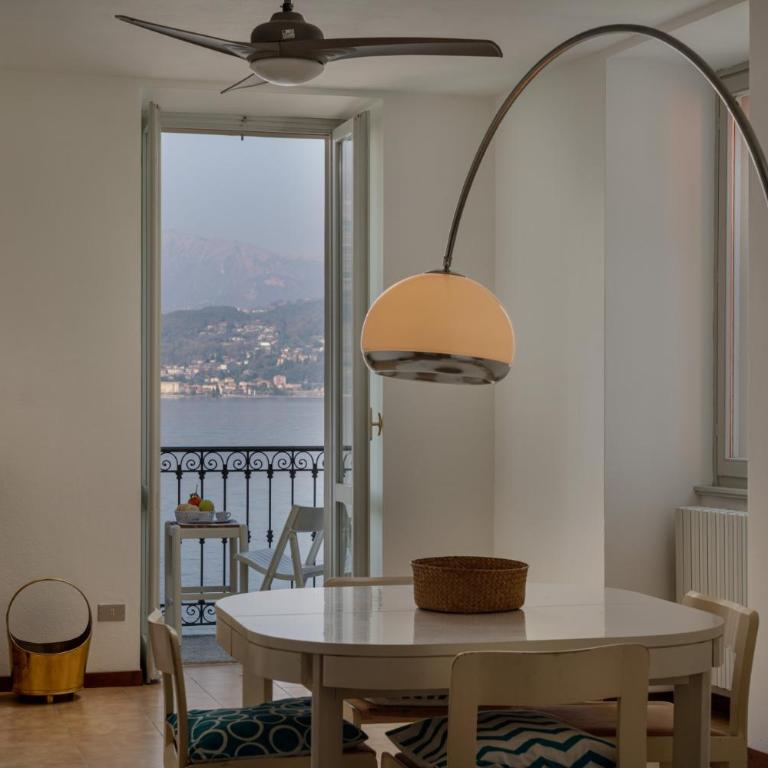 Casa Baia - Appartamento con Vista Lago - 9