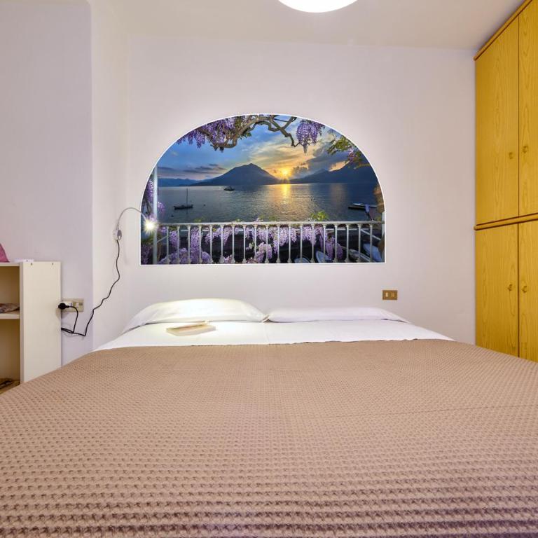 Casa Baia - Appartamento con Vista Lago - 7