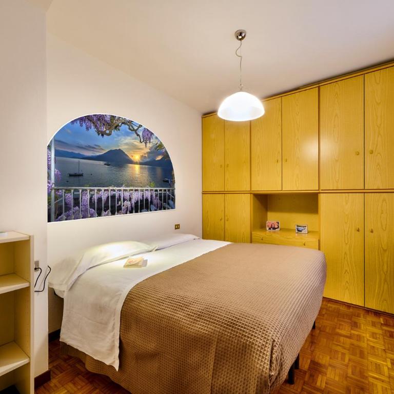 Casa Baia - Appartamento con Vista Lago - 6
